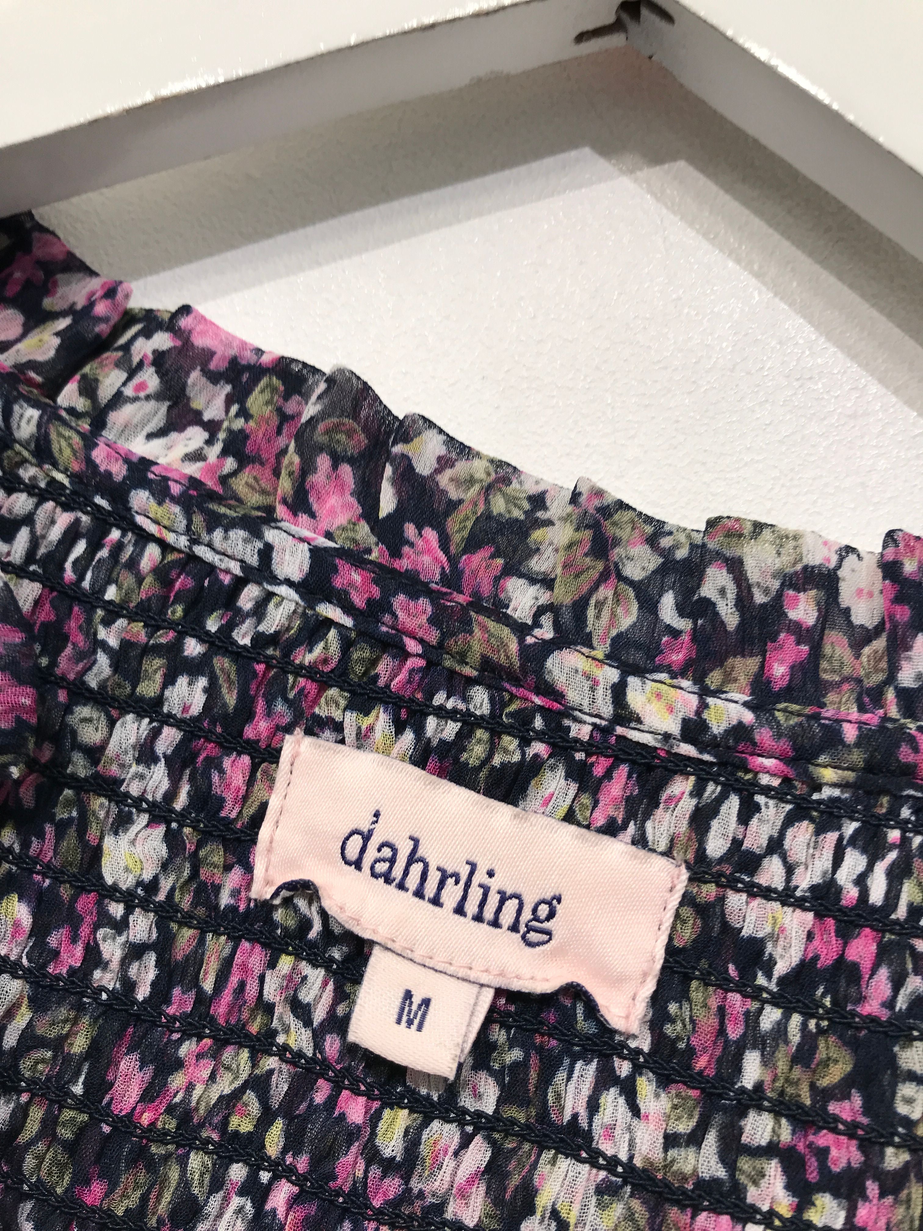 Dahrling Bluse